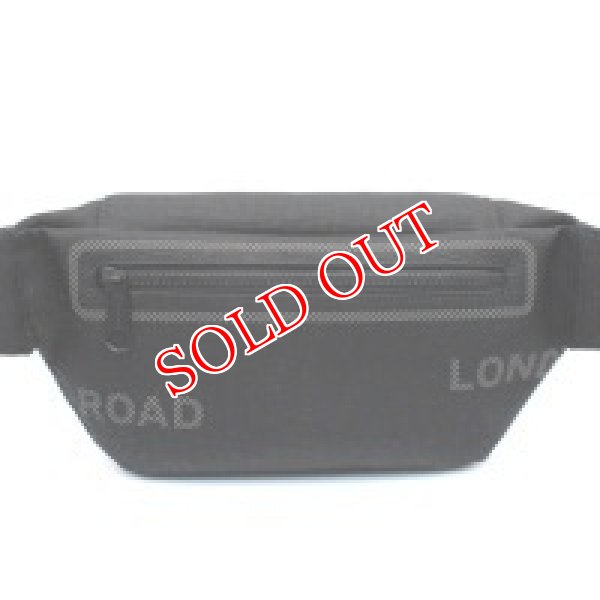 画像3: BURBERRY バーバリー 8058482 A1189 Marsupi BLACK Uomo バッグ ボディバッグ ショルダーバッグ メンズ レディース ユニセックス (3)