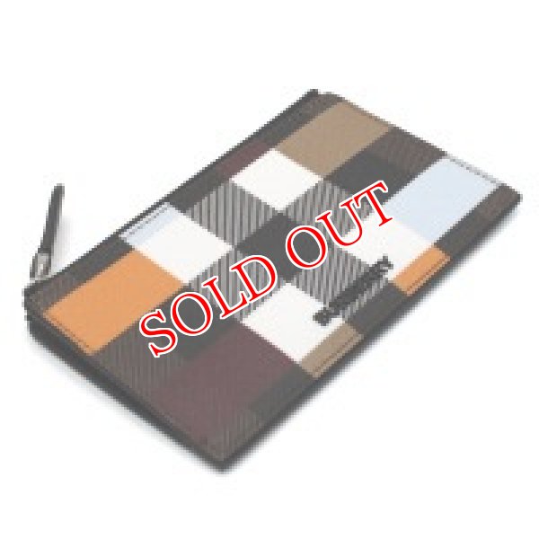 画像2: BURBERRY バーバリー 8062875 A8900 CHECK コインケース 財布 WALLET メンズ レディース ユニセックス (2)