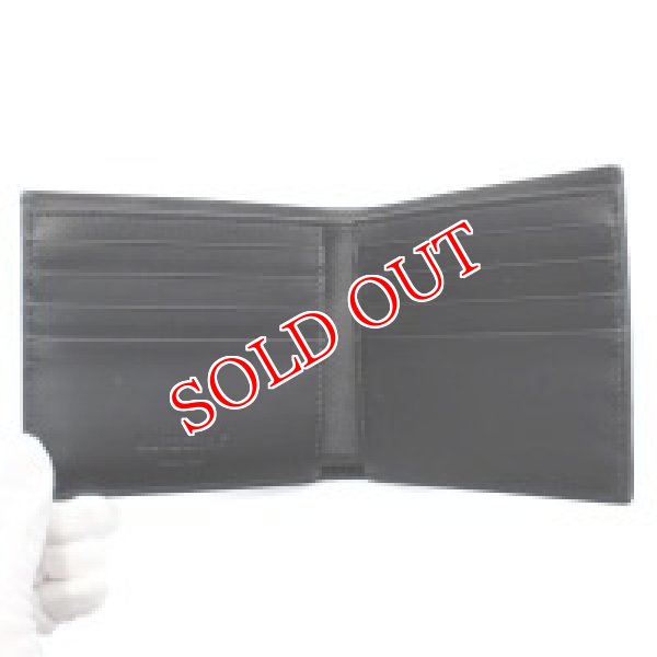 画像2: BURBERRY バーバリー 8059373 A1189 二つ折り財布 財布 WALLET メンズ レディース ユニセックス (2)