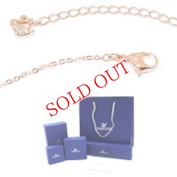 画像4: SWAROVSKI スワロフスキー 5281275 アクセサリー ネックレス ペンダント レディース (4)