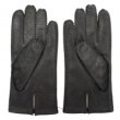 画像2: DENTS デンツ 5-7016 BLACK 防寒対策 手袋 メンズ #S (2)