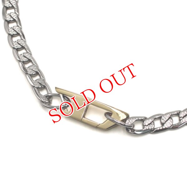 画像1: DIESEL ディーゼル DX1343040 ネックレス ペンダント アクセサリー メンズ (1)