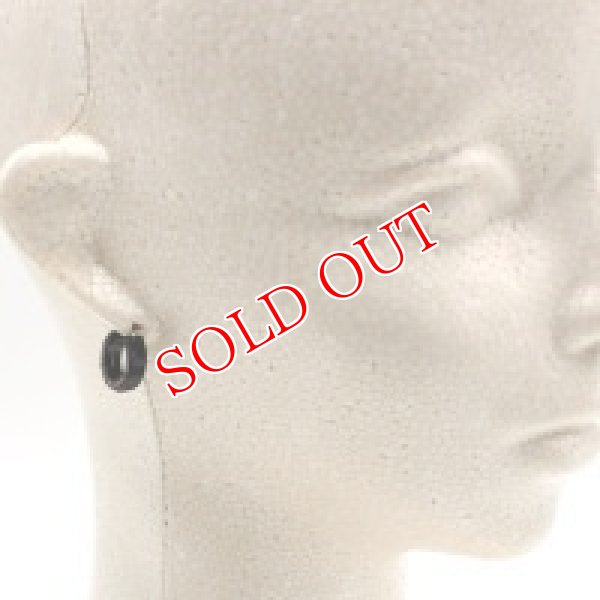 画像4: DIESEL ディーゼル DX1273001 ピアス シングルピアス アクセサリー メンズ (4)