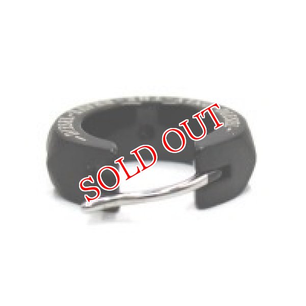 画像3: DIESEL ディーゼル DX1273001 ピアス シングルピアス アクセサリー メンズ (3)