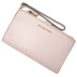 画像1: MICHAEL KORS マイケルコース 32T7GAFW4L 187 長財布 クラッチバッグ レディース (1)