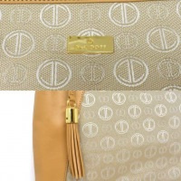 画像3: DAVIDOFF ダビドフ 21448 トートバッグ ハンドバッグ BAG レディース (3)