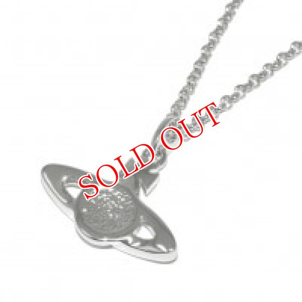 【Vivienne Westwood】 ネックレス 63020086 02P116 CN Vivienne Westwood ヴィヴィアン ウエストウッド 63020086