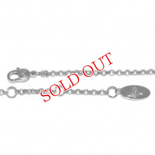 画像4: Vivienne Westwood ヴィヴィアン ウエストウッド 63020086-02P116-CN MINI BAS RELIEF PENDANT ネックレス レディース (4)