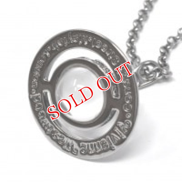 画像2: Vivienne Westwood ヴィヴィアン ウエストウッド 63020097-S001-CN NEW TINY ORB PENDANT ネックレス レディース (2)