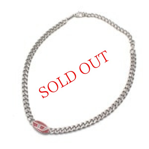 DIESEL ディーゼル DX1446040 ネックレス アクセサリー メンズ