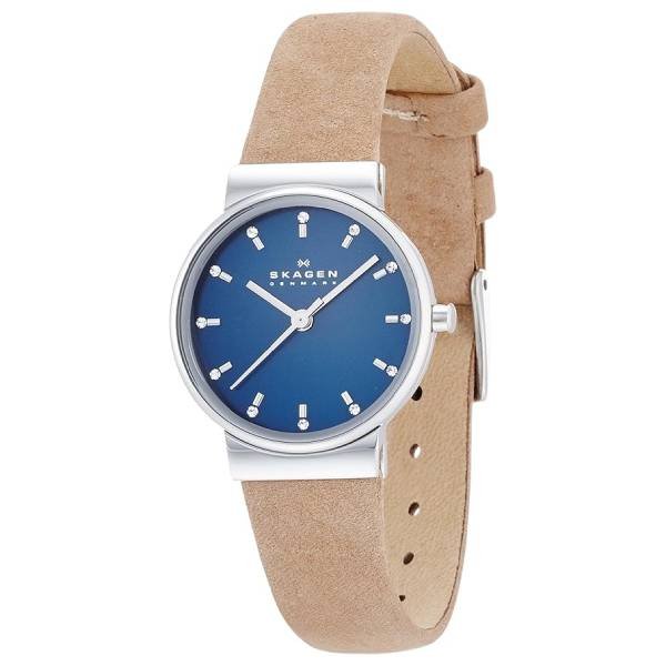 画像1: SKAGEN スカーゲン クオーツ レディース 腕時計 SKW2191 (1)