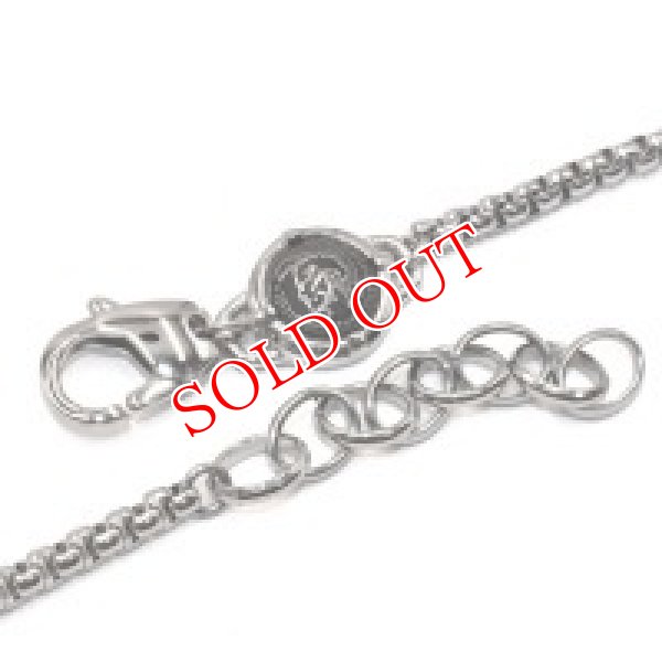 画像4: DIESEL ディーゼル DX1143040 ネックレス ペンダント アクセサリー メンズ (4)
