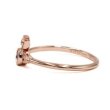 画像2: Vivienne Westwood ヴィヴィアン ウエストウッド 64040100-01G370 LONDON ORB RING 指輪 リング メンズ レディース ユニセックス  #L (2)