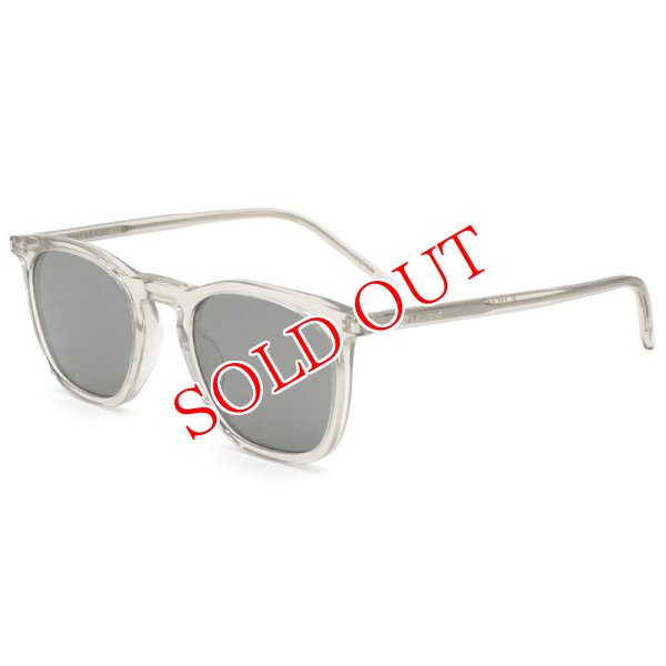 画像1: SAINT LAURENT サンローラン SL 623-004 サングラス スマート メンズ レディース ユニセックス (1)
