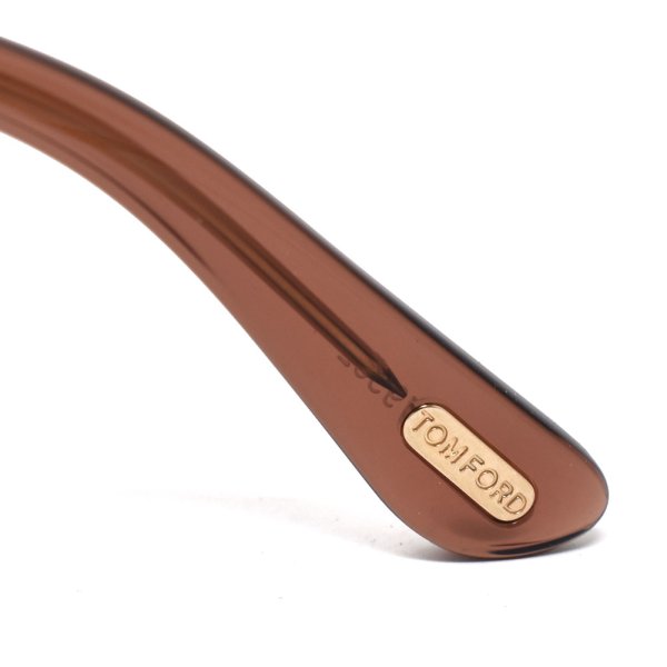 画像5: TOM FORD トムフォード FT0545-K-45G-56 サングラス アジアンフィット UVカット メンズ レディース (5)