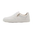 画像2: VIVIENNE WESTWOOD ヴィヴィアンウエストウッド CLASSIC SLIP-ON 75030008W-L0005-A401 スニーカー 靴 23SS スリッポン レディース #37 (2)