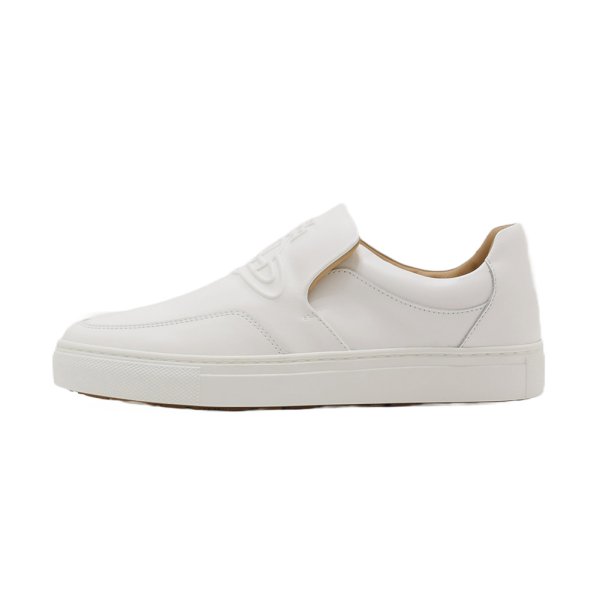 画像2: VIVIENNE WESTWOOD ヴィヴィアンウエストウッド CLASSIC SLIP-ON 75030008W-L0005-A401 スニーカー 靴 23SS スリッポン レディース #37 (2)