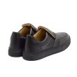 画像4: VIVIENNE WESTWOOD ヴィヴィアンウエストウッド CLASSIC SLIP-ON 75030008M-L0005-N401 スニーカー 靴 23SS スリッポン メンズ #40 (4)