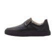 画像2: VIVIENNE WESTWOOD ヴィヴィアンウエストウッド CLASSIC SLIP-ON 75030008M-L0005-N401 スニーカー 靴 23SS スリッポン メンズ #40 (2)