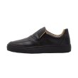 画像2: VIVIENNE WESTWOOD ヴィヴィアンウエストウッド CLASSIC SLIP-ON 75030008W-L0005-N401 スニーカー 靴 23SS スリッポン レディース #36 (2)