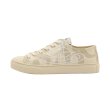 画像2: VIVIENNE WESTWOOD ヴィヴィアンウエストウッド PLIMSOLL LOW TOP 2.0 75020005W-W00JW-P203 スニーカー 靴 23SS レディース #38 (2)