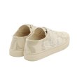 画像4: VIVIENNE WESTWOOD ヴィヴィアンウエストウッド PLIMSOLL LOW TOP 2.0 75020005W-W00JW-P203 スニーカー 靴 23SS レディース #38 (4)