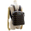 画像5: Vivienne Westwood ヴィヴィアン ウエストウッド 43010032-40239-N301 BLACK バックパック デイパック リュック Colette Rucksack レディース (5)