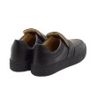画像4: VIVIENNE WESTWOOD ヴィヴィアンウエストウッド CLASSIC SLIP-ON 75030008W-L0005-N401 スニーカー 靴 23SS スリッポン レディース #36 (4)