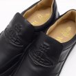 画像6: VIVIENNE WESTWOOD ヴィヴィアンウエストウッド CLASSIC SLIP-ON 75030008M-L0005-N401 スニーカー 靴 23SS スリッポン メンズ #40 (6)