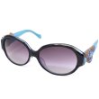 画像1: Vivienne Westwood ヴィヴィアンウエストウッド VW-7740-BB サングラス アジアンフィット メンズ レディース (1)