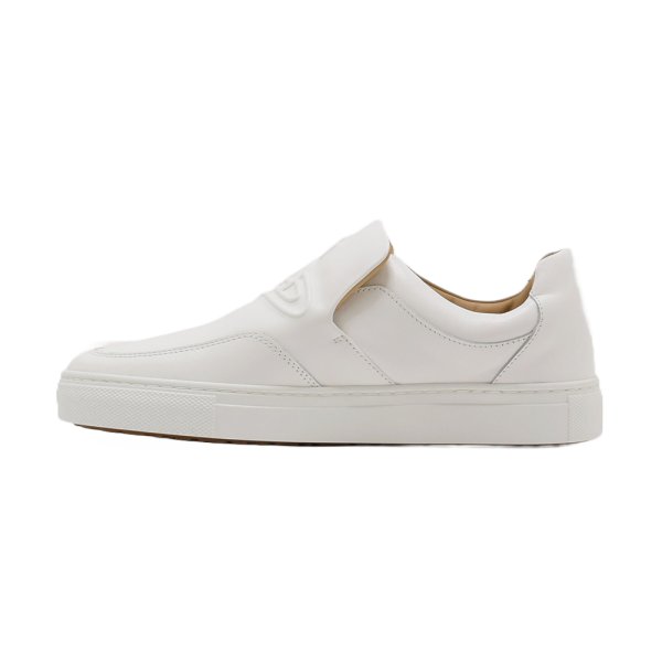 画像3: VIVIENNE WESTWOOD ヴィヴィアンウエストウッド CLASSIC SLIP-ON 75030008W-L0005-A401 スニーカー 靴 23SS スリッポン レディース #37 (3)