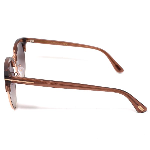 画像3: TOM FORD トムフォード FT0545-K-45G-56 サングラス アジアンフィット UVカット メンズ レディース (3)