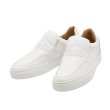 画像1: VIVIENNE WESTWOOD ヴィヴィアンウエストウッド CLASSIC SLIP-ON 75030008W-L0005-A401 スニーカー 靴 23SS スリッポン レディース #37 (1)