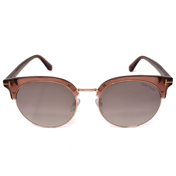 画像2: TOM FORD トムフォード FT0545-K-45G-56 サングラス アジアンフィット UVカット メンズ レディース (2)