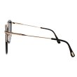画像3: TOM FORD トムフォード FT0897-K/S 01A 55 サングラス EYEWEAR アジアンフィット メンズ レディース ユニセックス (3)