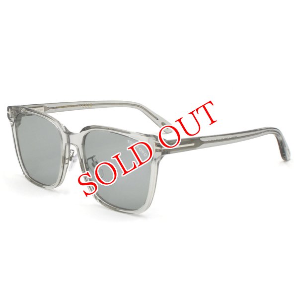 画像1: TOM FORD トムフォード FT0891-K/S 20D 55 サングラス EYEWEAR アジアンフィット メンズ レディース ユニセックス (1)