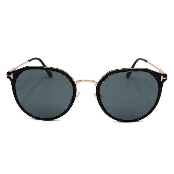 画像2: TOM FORD トムフォード FT0897-K/S 01A 55 サングラス EYEWEAR アジアンフィット メンズ レディース ユニセックス (2)