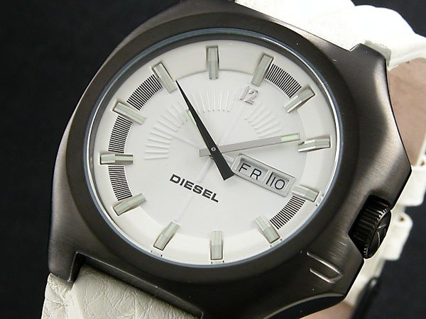 画像1: DIESEL ディーゼル 腕時計 メンズ DZ1103 (1)