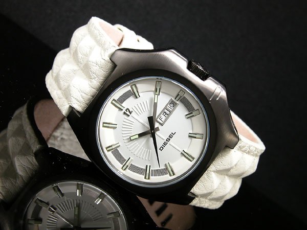 画像2: DIESEL ディーゼル 腕時計 メンズ DZ1103 (2)