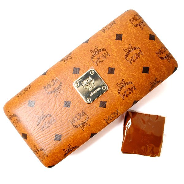 画像5: MCM エムシーエム MCM609SA-214 サングラス レディース  (5)