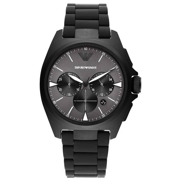 画像1: エンポリオアルマーニ EMPORIO ARMANI 腕時計 AR11412 クオーツ メンズ (1)