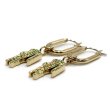画像3: LACOSTE ラコステ 2040364 CROCODILE ACCESORY アクセサリー ピアス レディース (3)