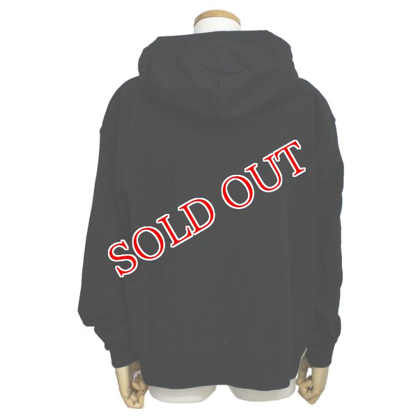 画像4: VIVIENNE WESTWOOD ヴィヴィアンウエストウッド 2I010001-J006O-N401 RUGGED ZIP HOODIE スウェットパーカー フーディ メンズ #XS (4)