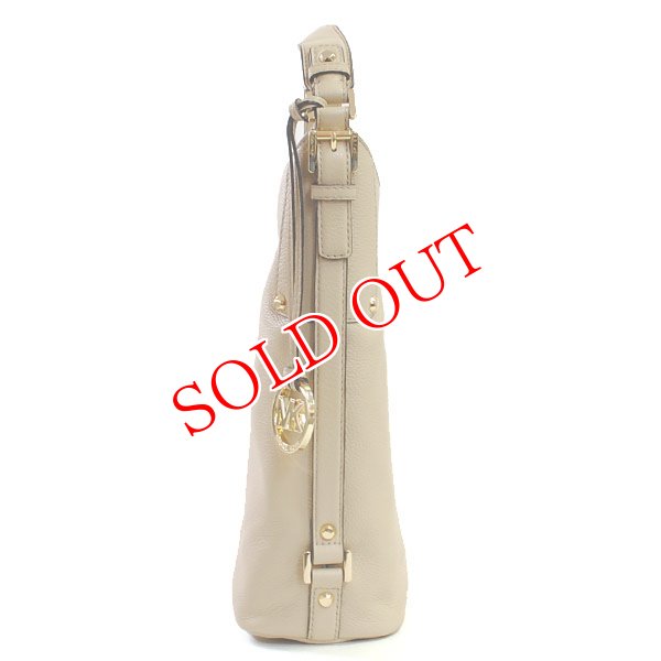 画像2: MICHAEL KORS マイケルコース 30F5GBFL3L 097 トートバッグ レディース (2)