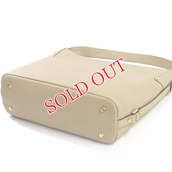 画像3: MICHAEL KORS マイケルコース 30F5GBFL3L 097 トートバッグ レディース (3)