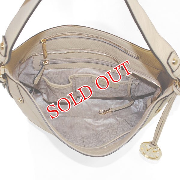 画像4: MICHAEL KORS マイケルコース 30F5GBFL3L 097 トートバッグ レディース (4)