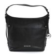 画像1: MICHAEL KORS マイケルコース 30F5SBFL3L 001 トートバッグ レディース (1)