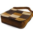 画像3: MICHAEL KORS マイケルコース 30F6AATH7S 248 スエード ショルダーバッグ レディース (3)