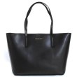 画像1: MICHAEL KORS マイケルコース 30F6GE4T2L 001 トートバッグ ハンドバッグ レディース (1)