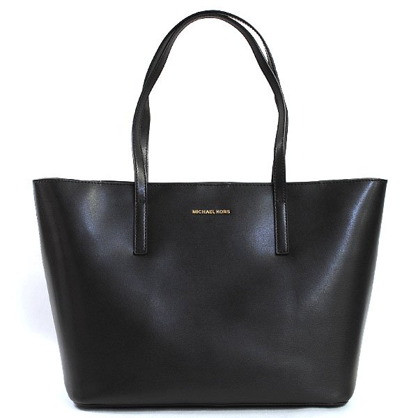 画像1: MICHAEL KORS マイケルコース 30F6GE4T2L 001 トートバッグ ハンドバッグ レディース (1)
